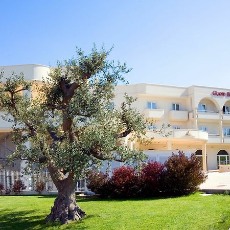 Grand Hotel Olimpo Alberobello Zewnętrze zdjęcie