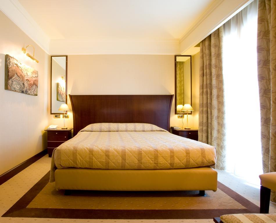 Grand Hotel Olimpo Alberobello Zewnętrze zdjęcie