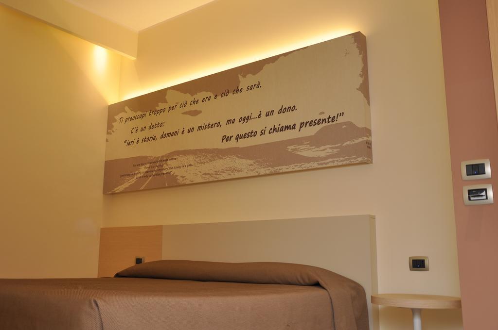 Grand Hotel Olimpo Alberobello Zewnętrze zdjęcie