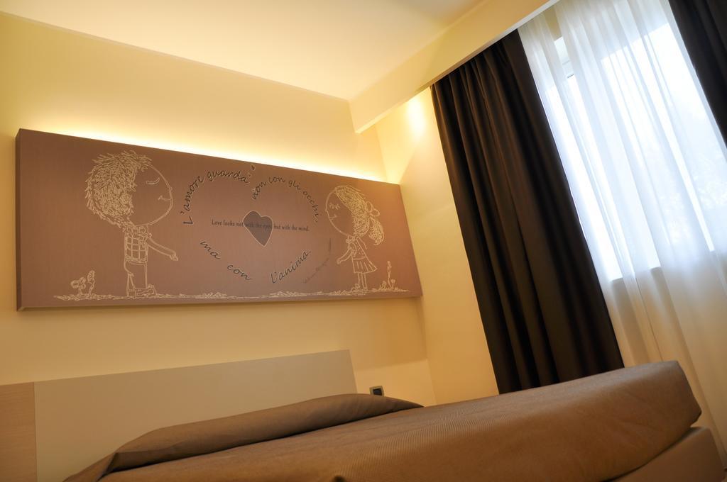 Grand Hotel Olimpo Alberobello Zewnętrze zdjęcie