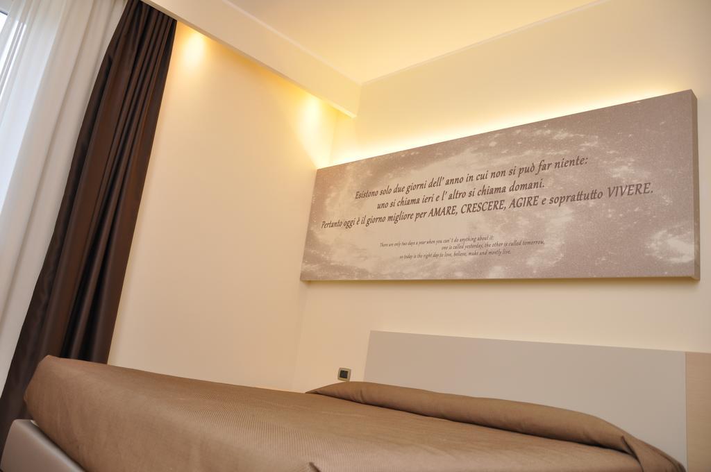 Grand Hotel Olimpo Alberobello Zewnętrze zdjęcie