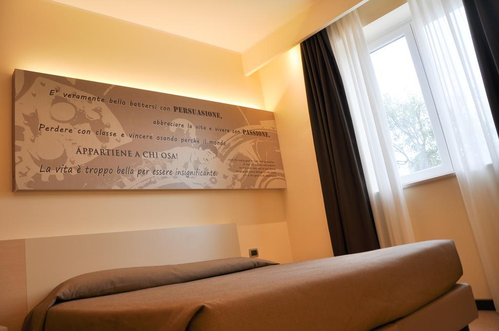 Grand Hotel Olimpo Alberobello Zewnętrze zdjęcie