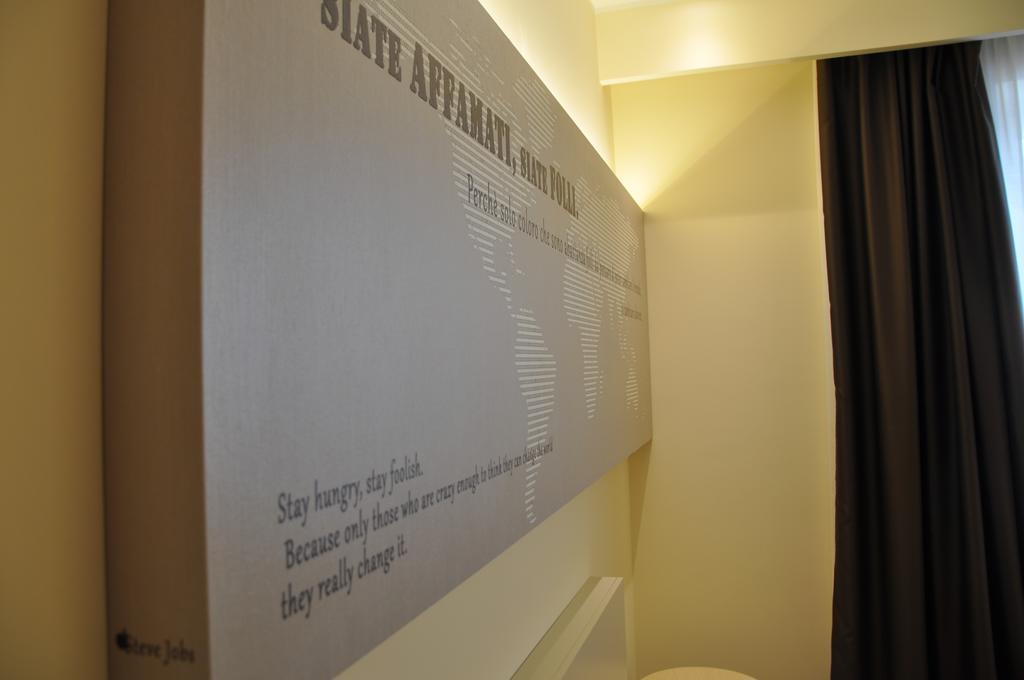 Grand Hotel Olimpo Alberobello Zewnętrze zdjęcie