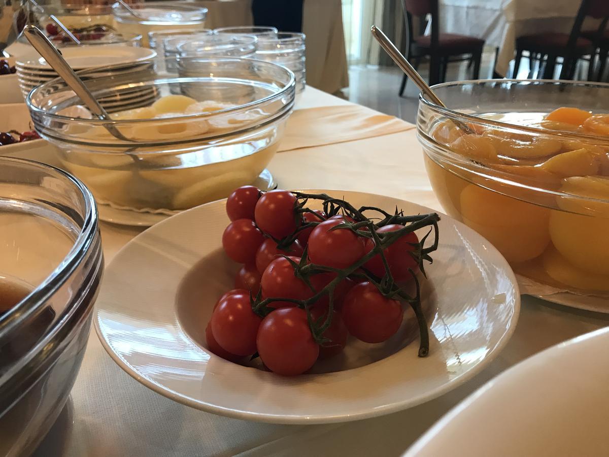 Grand Hotel Olimpo Alberobello Zewnętrze zdjęcie