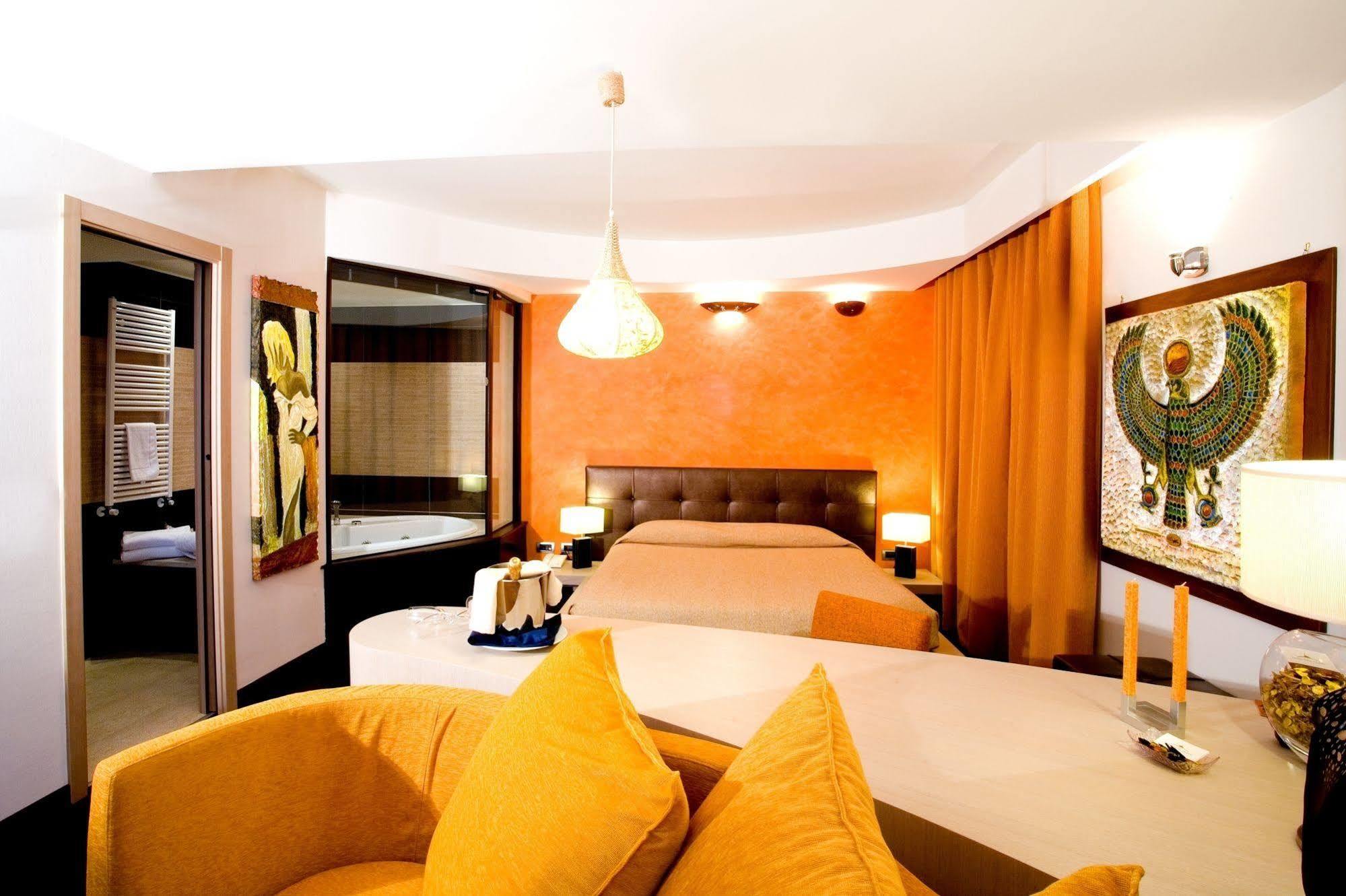 Grand Hotel Olimpo Alberobello Zewnętrze zdjęcie