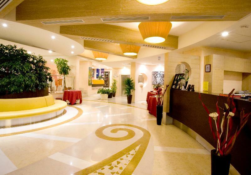 Grand Hotel Olimpo Alberobello Zewnętrze zdjęcie