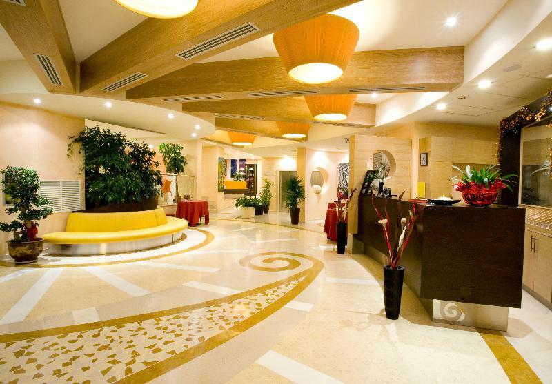 Grand Hotel Olimpo Alberobello Zewnętrze zdjęcie