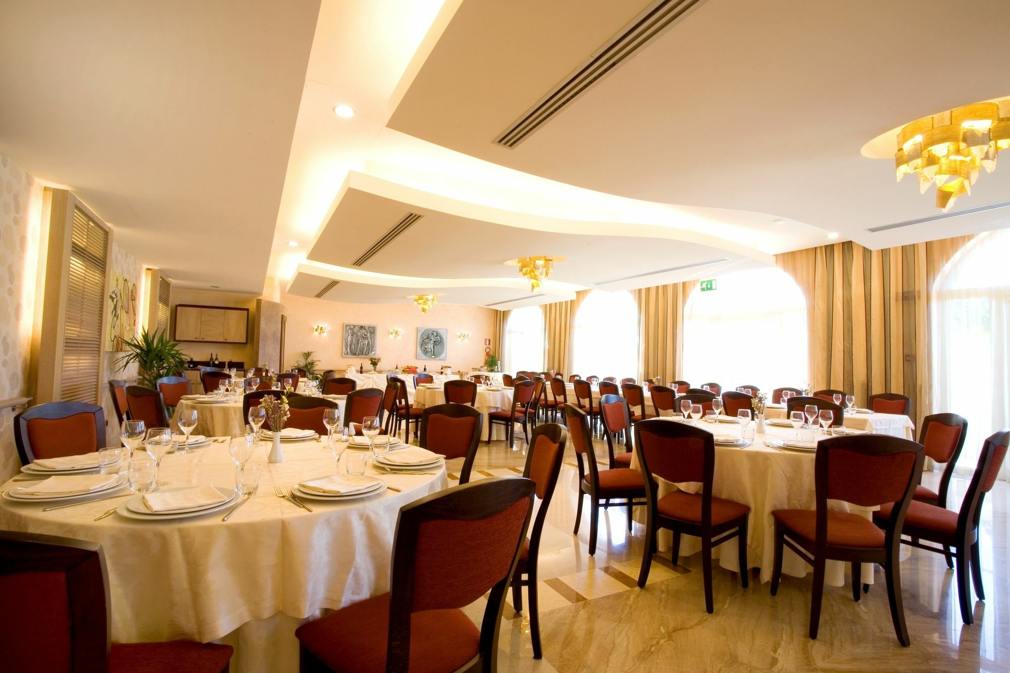Grand Hotel Olimpo Alberobello Zewnętrze zdjęcie