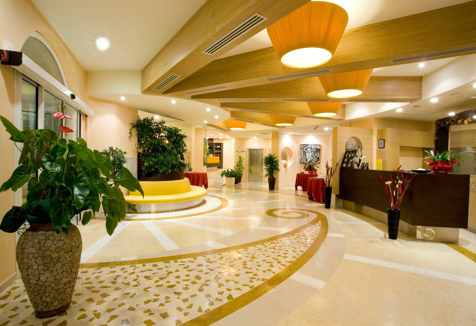 Grand Hotel Olimpo Alberobello Zewnętrze zdjęcie