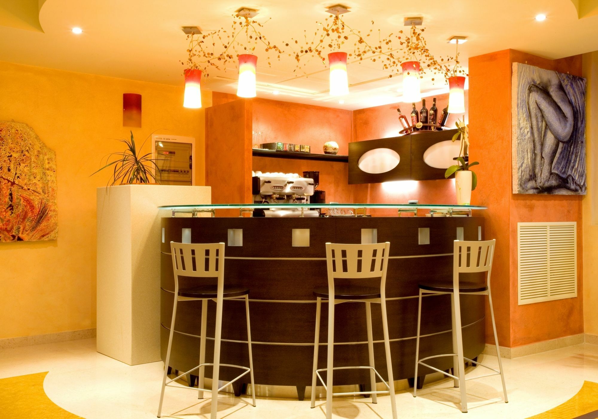 Grand Hotel Olimpo Alberobello Zewnętrze zdjęcie