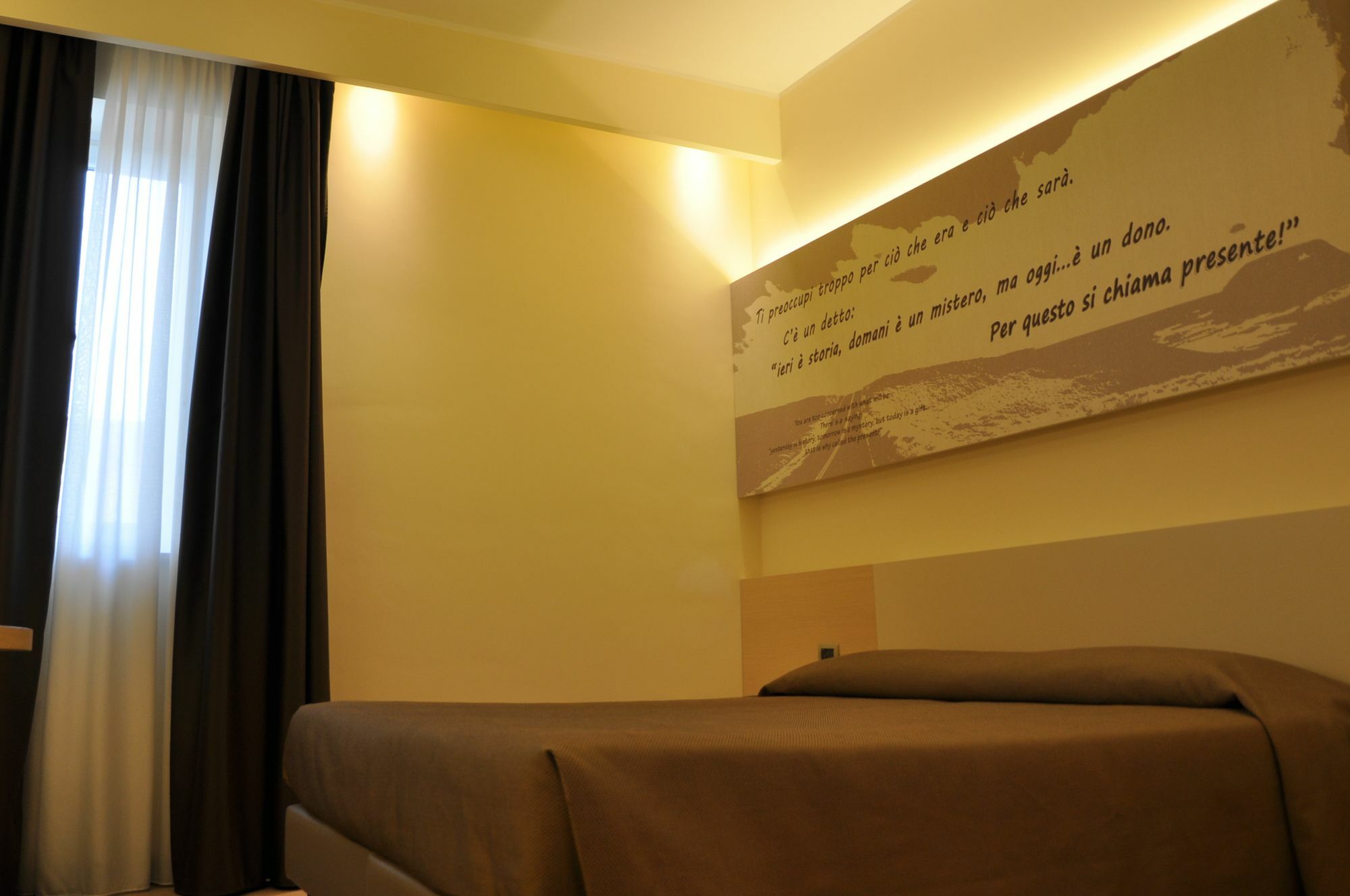 Grand Hotel Olimpo Alberobello Zewnętrze zdjęcie