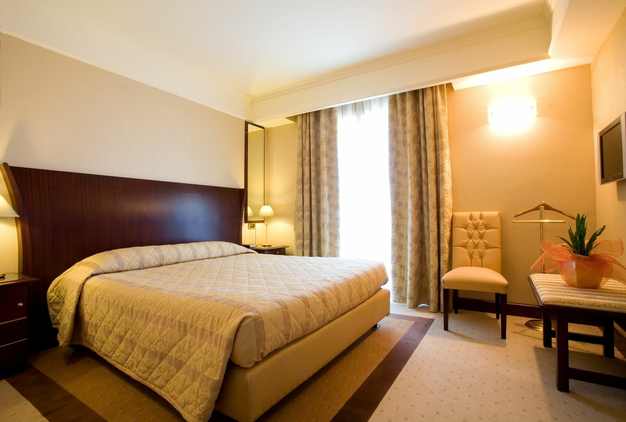 Grand Hotel Olimpo Alberobello Zewnętrze zdjęcie